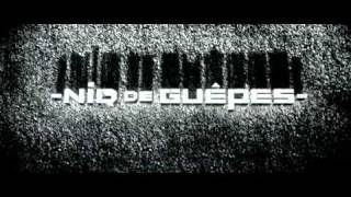 Трейлер фильма Осиное гнездо / Nid de guêpes (2002) Трейлер фильма Осиное гнездо / Nid de guêpes (2002)