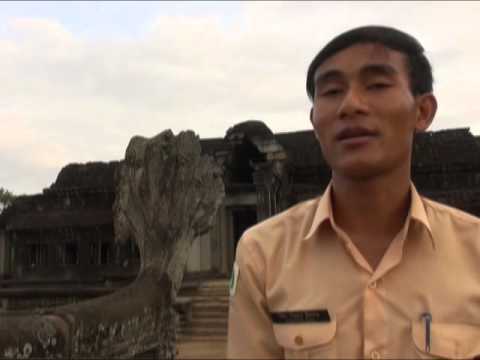 ANGKOR WAT university of arizona