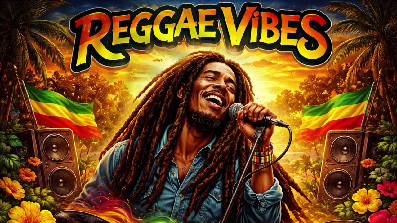 Beachside Basslines – Smooth Chill Dub