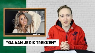 'INFLUENCEN' - DE YOUTUBE KLAS | AFLEVERING 2