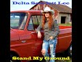DELTA SCARLETT LEE - Fire And Ice