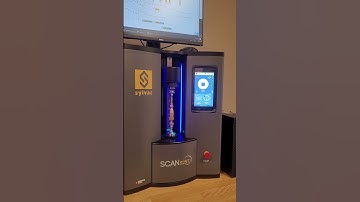 Sylvac Scan S25T