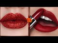 Red glitter vs red choose your favorite  glitter red 2023 trending viral youtube.