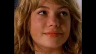 Jen Lindley's last goodbye