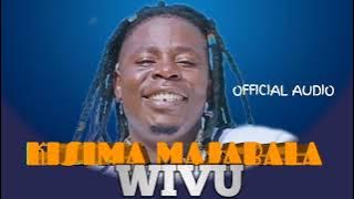 KISIMA NYANDA MAJABALA WIVU 2025 BY GONGO ASILI STUDIO  MUSIC 