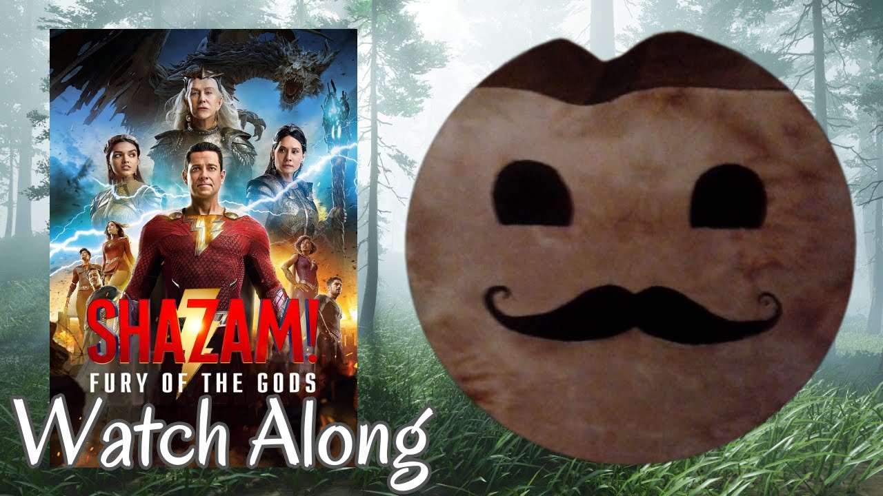 Watch Shazam! Fury of the Gods