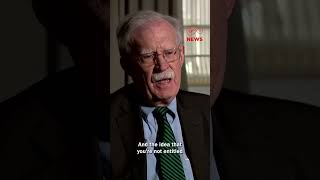 Us Foreign Policy Veteran Challenges Ireland On Security And Gaza