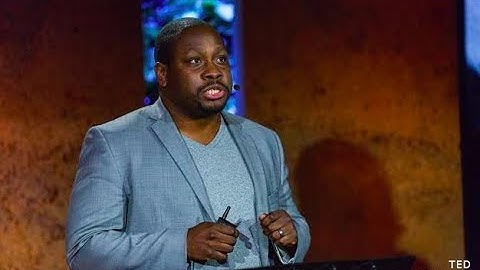 Jon Gosier: How big data ought to behave