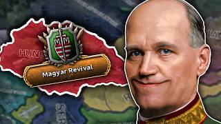I went from Grower To Shower as Hungary