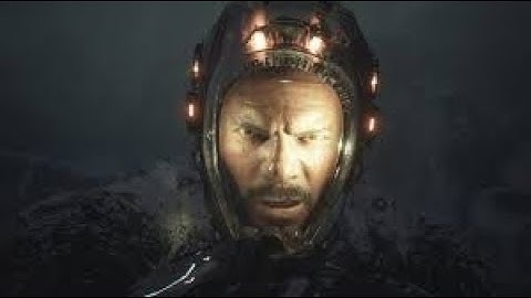 THE CALLISTO PROTOCOL PC Gameplay Part 12 - SPACESUIT ARMOR (THE CALLISTO PROTOCOL FULL GAME)