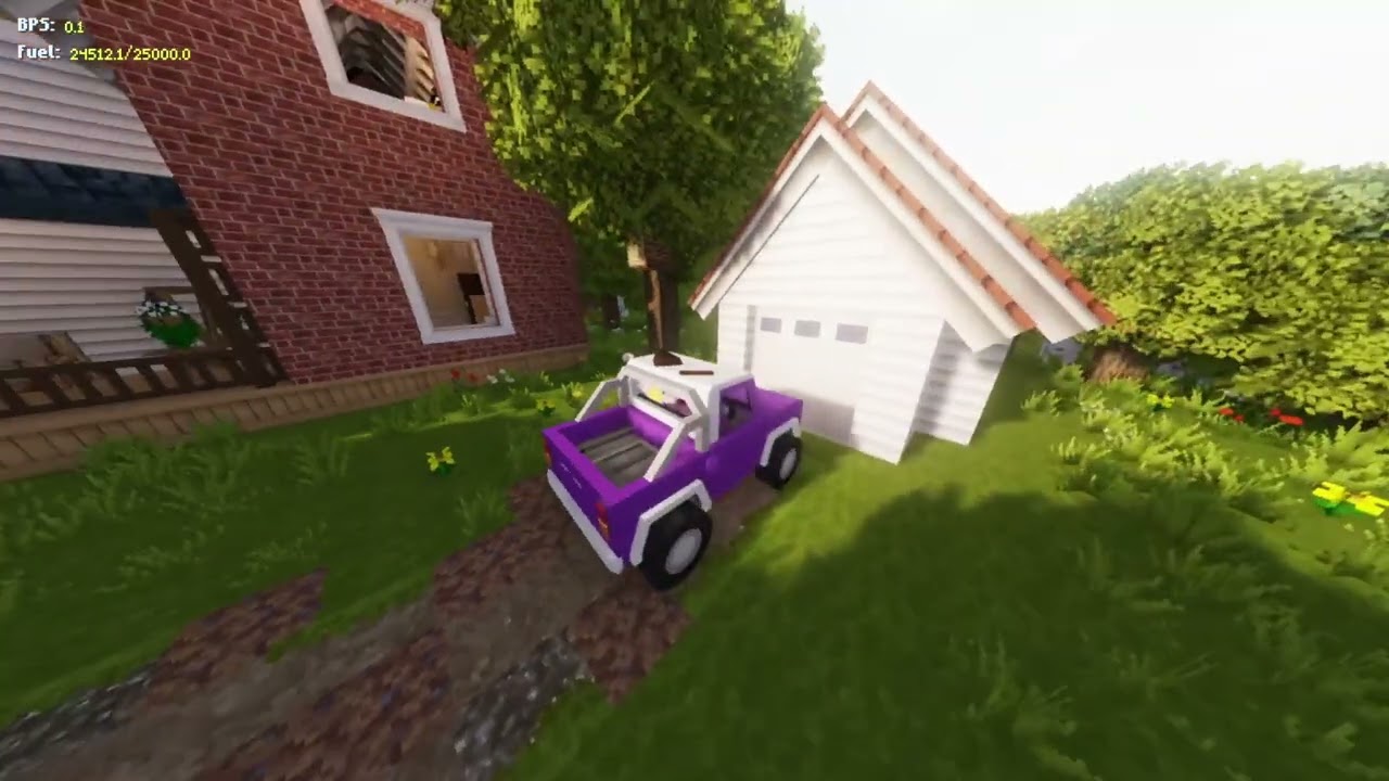 Выбор Майка // Эпизод восемнадцатый // Гнилое ядро