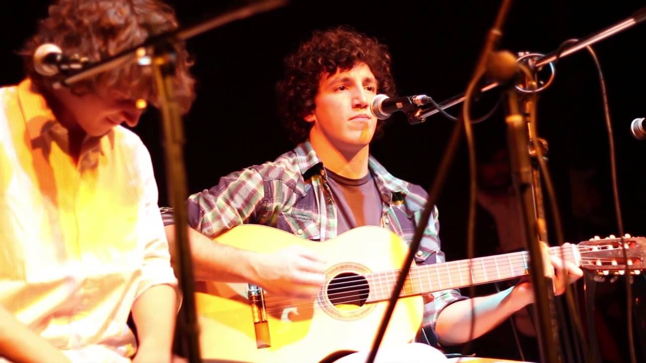 16 El rap del San Martín (Bonus track)