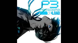 Persona 3 Reload OST Disk 1 05 Troubled
