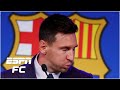 How did Barcelona find themselves in such an awful situation? | ESPN FC