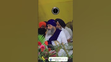 baba Avtar Singh Ji Sur singh wale ।। Dal baba bidhi chand ji ।।N S W NIHANG SINGH WARRIORS ।।