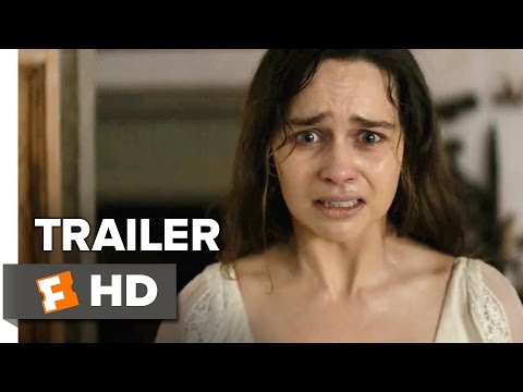 Voice from the Stone Trailer #1 (2017) | Movieclips Trailers