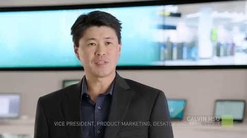 Empower Users with Graphics Virtualization from Citrix and NVIDIA