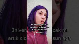 Uzaktan Eğitim Olacaksa Söyleyin De Bari Evden Çıkayım