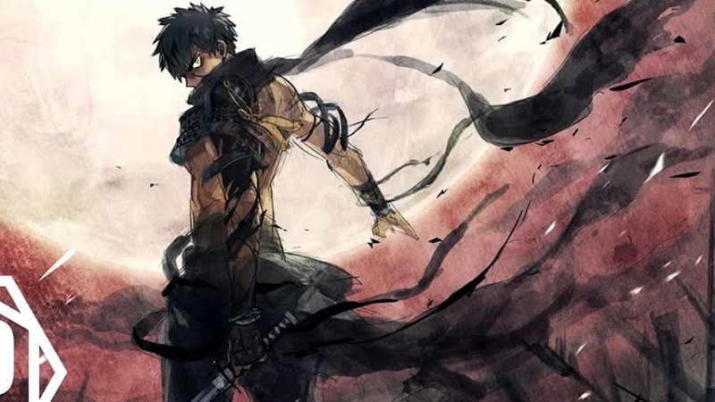 Most Wondrous Battle Music Ever: "Heartless" — Switch.