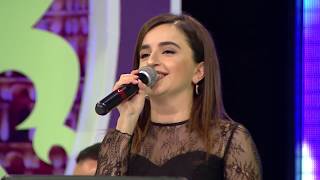 İlkin Əhmədov Və Kamilə Nəbiyeva - Gəl, Barışaq (Nanəli)