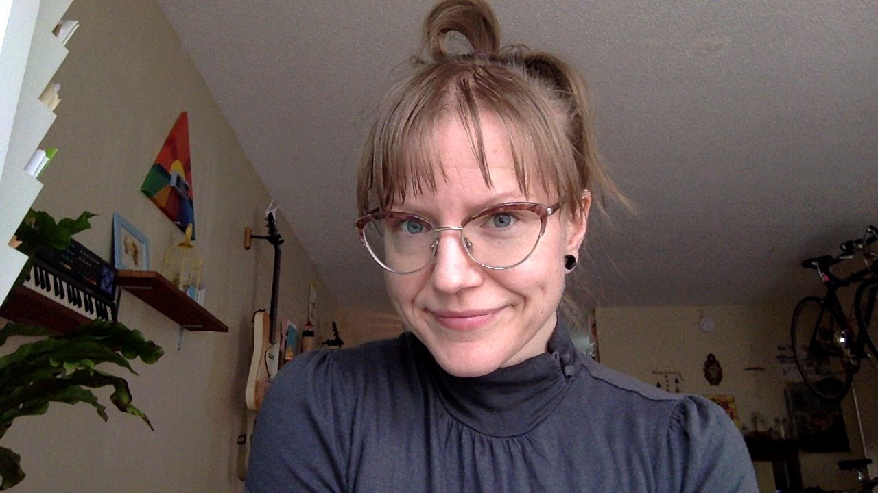 The ASH vowel - back, bag, bat (low front unrounded vowel)