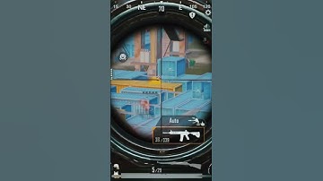 Hacker like spray⚡️ #shortsfeed #subscribe #bgmi #pubgmobileindia #yt #pubgmobile #gaming #youtuber