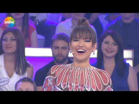 Çarkıfelek 9. Bölüm (Demet Akalın, Okan Kurt, Esra Balamir)