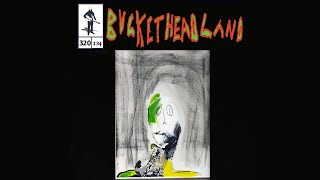 [Full Album] Buckethead Pikes #320 - Dreams Remembered Version 2