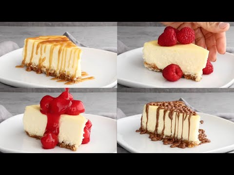 italian-mascarpone-ricotta-cheesecake