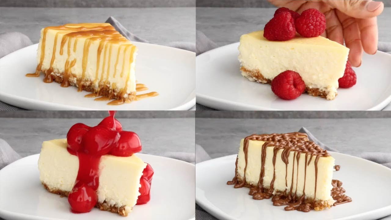 cheesecake