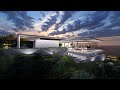 Arte architects  one7935  pinnacle point  south africa  lumion 2023