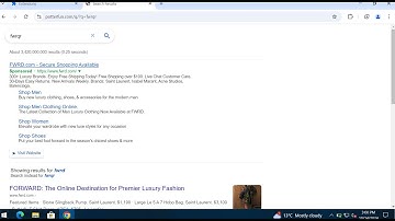 Potterfun.com redirect removal video.