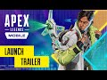 Apex legends mobile hyperbeat gameplay trailer