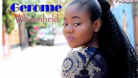 Mwen leve non w byen wo GEROME WHEEMBELD ( Officia...