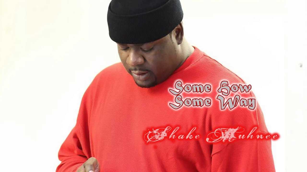 Shake Muhnee-  You Will See(Freestyle)