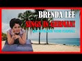 BRENDA LEE - Am Strand Von Hawaii (On The Beach Of Hawaii)