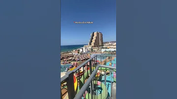شاهد جمال مارينا دور بسكيكدة من أجمل حدائق مائية بالجزائر Youtubeshorts 