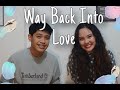 Way Back Into Love | Cover  - Ft. Michel Forkner