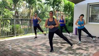 Fit 4 Life (Seniors)
