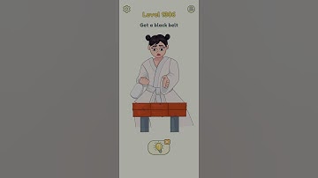 DOP 2 LEVEL 1306 GAMEPLAY #gaming #games #shortsviral #gameplay #cartoon  #trending #dop5 #dop2