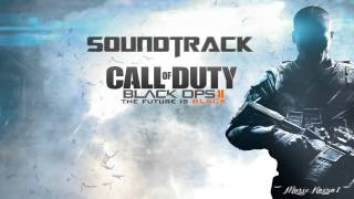 Call Of Duty Black Ops 2 Soundtrack - 48 Raul Menendez Theme (