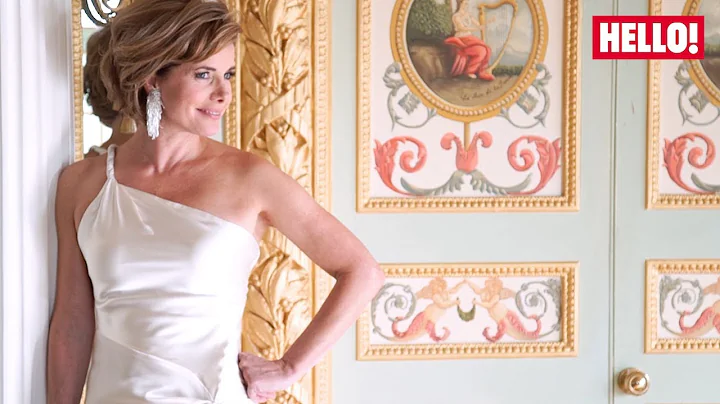 Darcey Bussell shares Strictly secrets