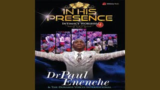 Video thumbnail of "Dr Paul Enenche - Am Alive Oh Lord"