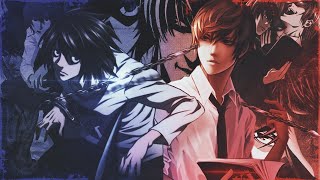 Courtesy Dominion || Death Note [AMV]
