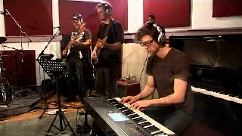 Robert Dunne - Say Goodbye December - Make Up Make...