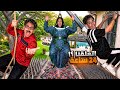 لما نعيش 24 ساعة من غير مانلمس الأرض اللي يكسب ياخد 2 مليون دولار   اوتاكا