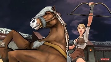 Battle of Arrow:Survival PvP - Gameplay - Android/iOS