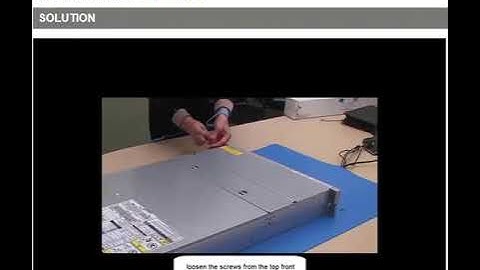 Oracle SPARC T7-1 Disk Backplane VCAP