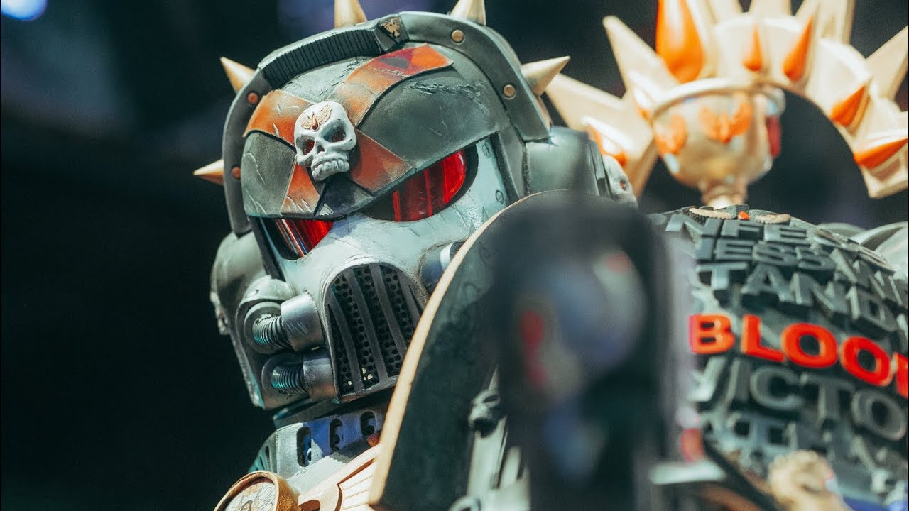 Cosplay Contest Polaris Convention Hamburg 2023 Warhammer 40k cosplay-contest-polaris-convention-hamburg-2023-warhammer-40k