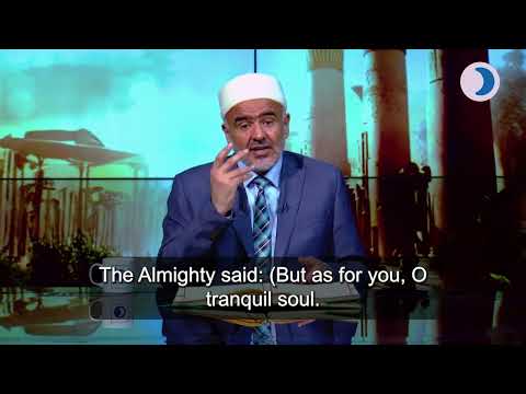 Prophet Yusuf Alsidik